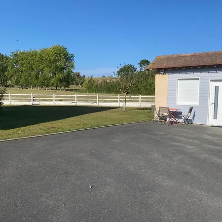 Guest house De De Fresne *