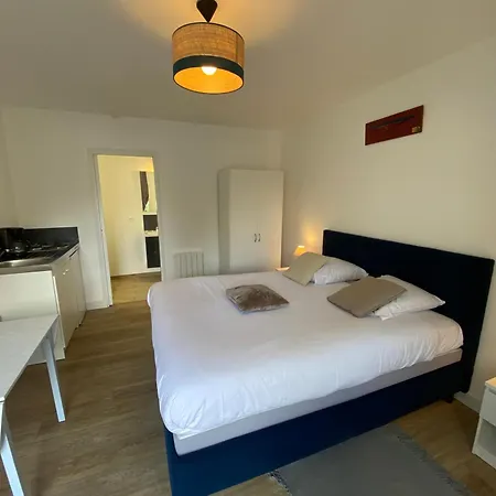 De De Fresne Pensionat 3*