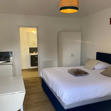 De De Fresne Pensionat