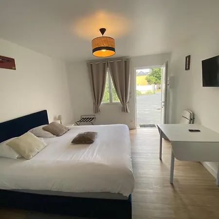 Guest house De De Fresne