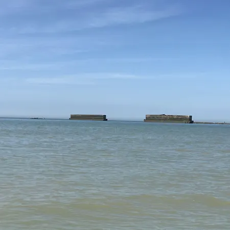 Pensionat De De Fresne