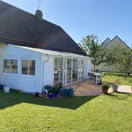 Pensionat De De Fresne 3*