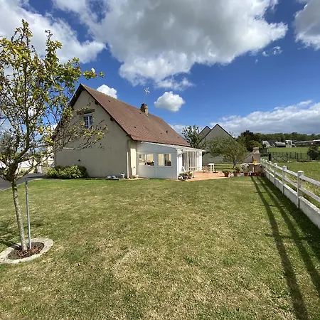 De De Fresne Saint-Côme-de-Fresné