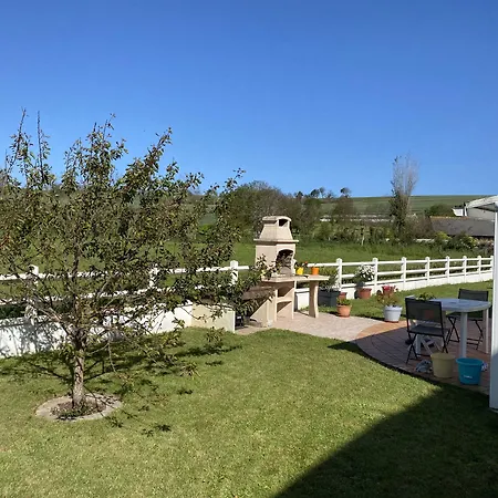 De De Fresne בית הארחה