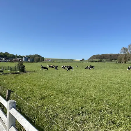 Pensionat De De Fresne 3*