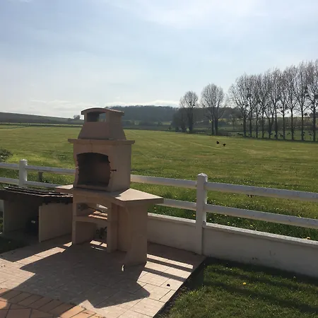 De De Fresne 3*