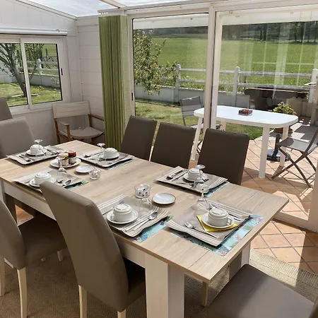 De De Fresne Pensionat 3*