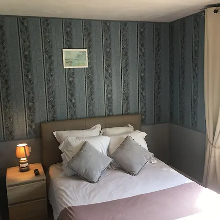 De De Fresne 3* Saint-Côme-de-Fresné