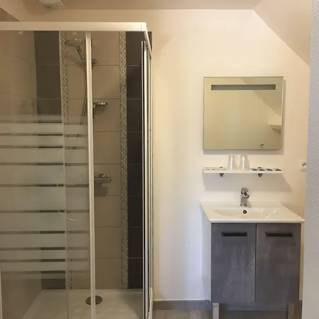 Pensionat De De Fresne 3*