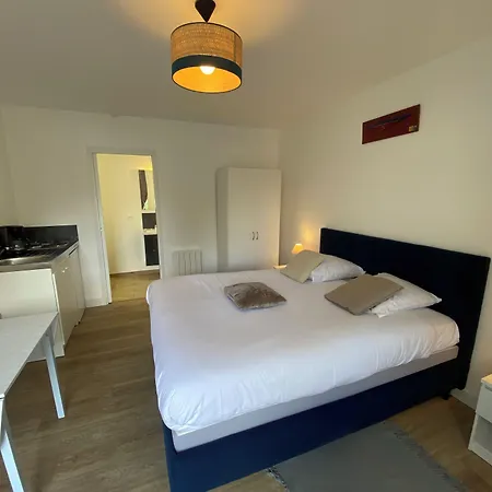 De De Fresne 3* Saint-Côme-de-Fresné