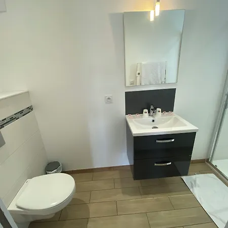 Pensionat De De Fresne