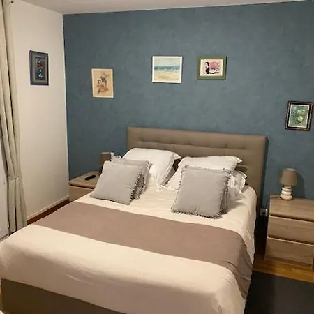 De De Fresne 3* Saint-Côme-de-Fresné