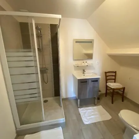 De De Fresne Pensionat