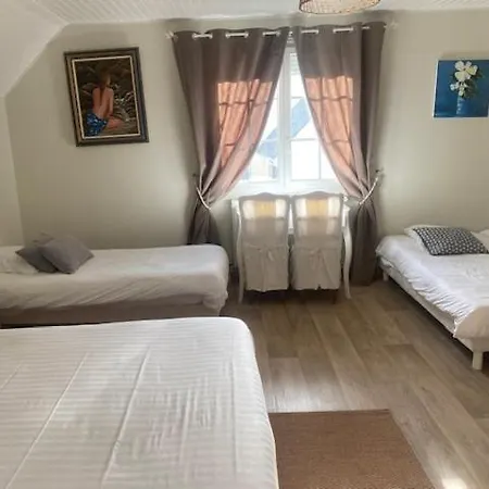 Pensionat De De Fresne