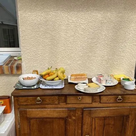 De De Fresne Pensionat 3*