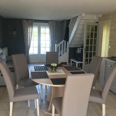 Guest house De De Fresne