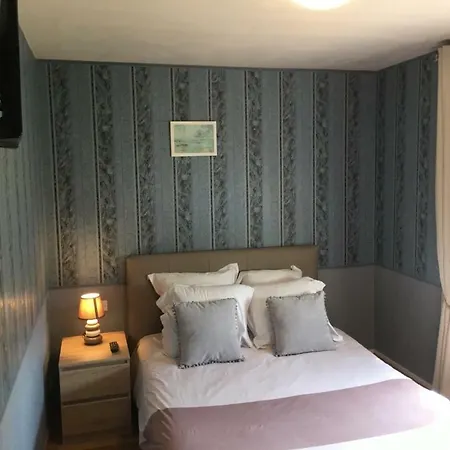 Guest house De De Fresne *