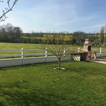 De De Fresne Guest house