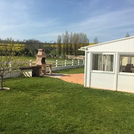 De De Fresne Guest house *