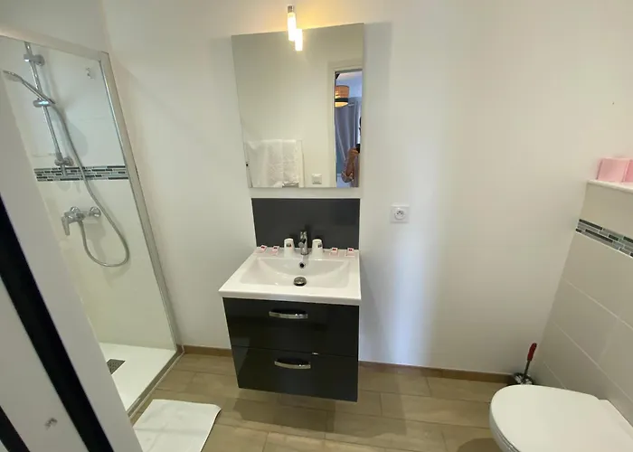 De De Fresné Pensión 3*