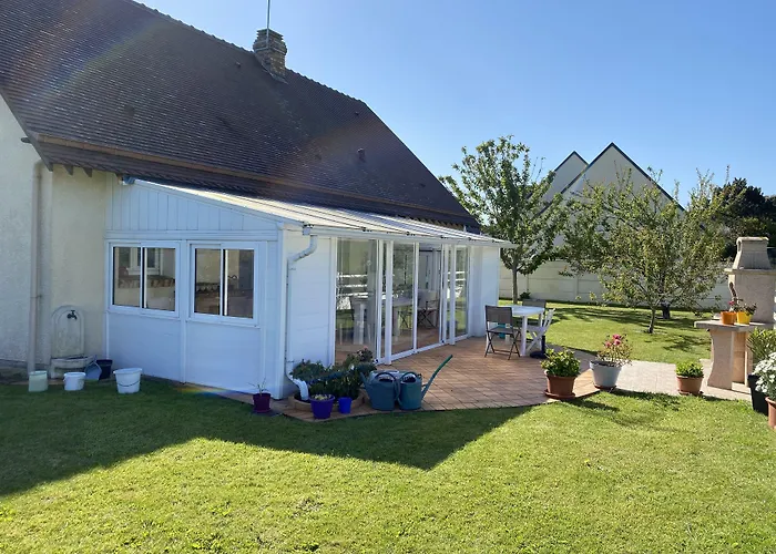 Pensión De De Fresné 3*