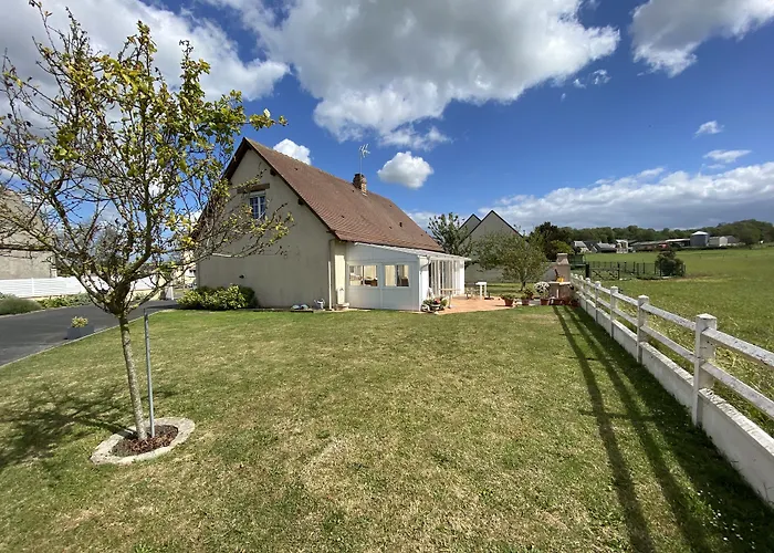 De De Fresné Saint-Côme-de-Fresné