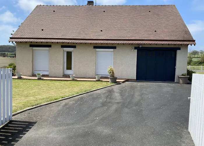 De De Fresné Pensión