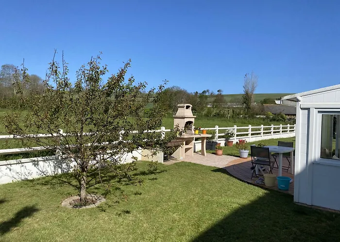 De De Fresné Pensión