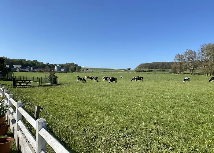 Pensión De De Fresné 3*