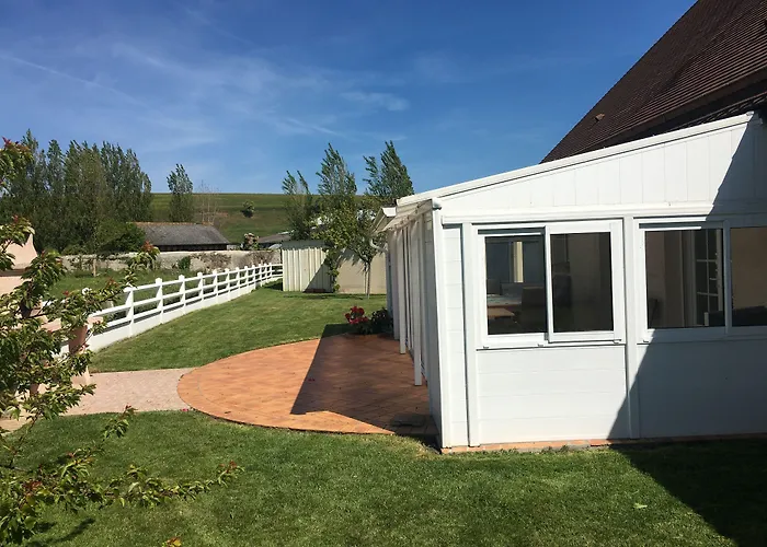 Pensión De De Fresné 3*