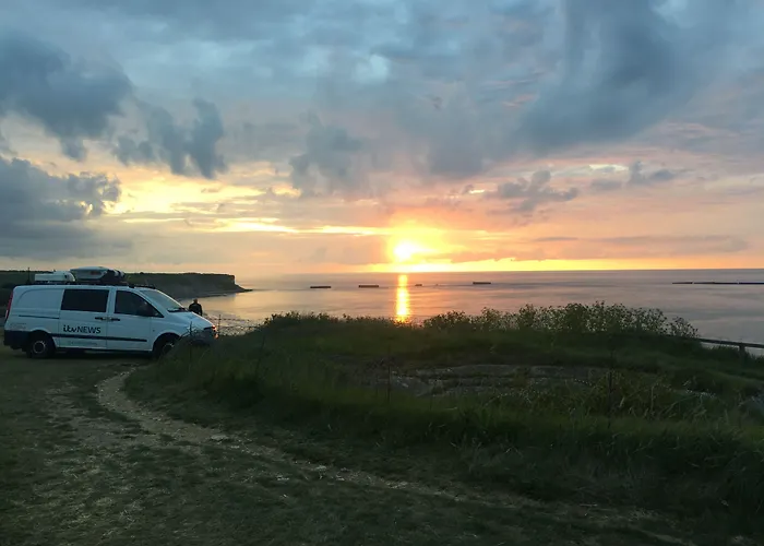De De Fresné Pensión Saint-Côme-de-Fresné