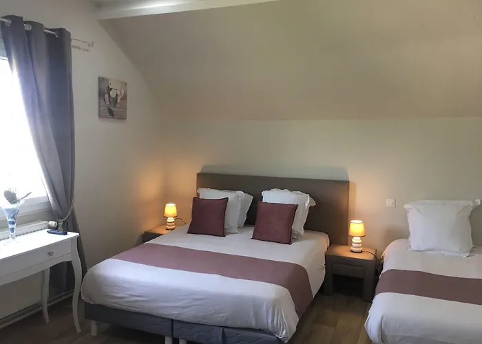 De De Fresné Saint-Côme-de-Fresné