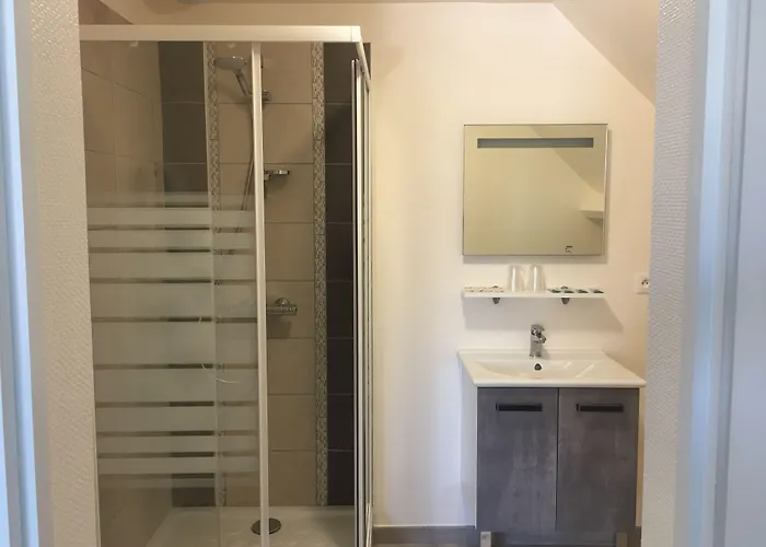 Pensión De De Fresné 3*