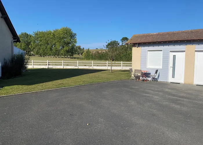 De De Fresné Pensión 3*