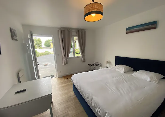 Pensión De De Fresné 3*