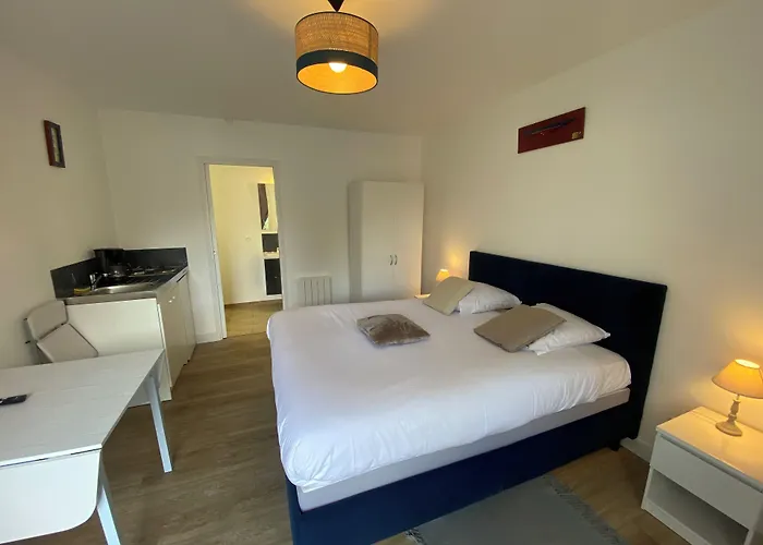 De De Fresné 3* Saint-Côme-de-Fresné