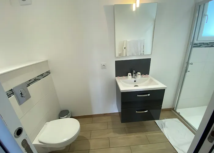 Pensión De De Fresné