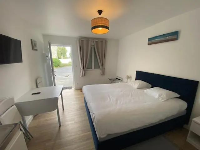 Pensión De De Fresné