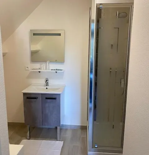 De De Fresné 3* Saint-Côme-de-Fresné