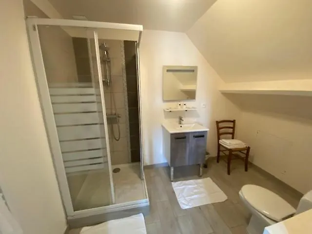 De De Fresné Pensión