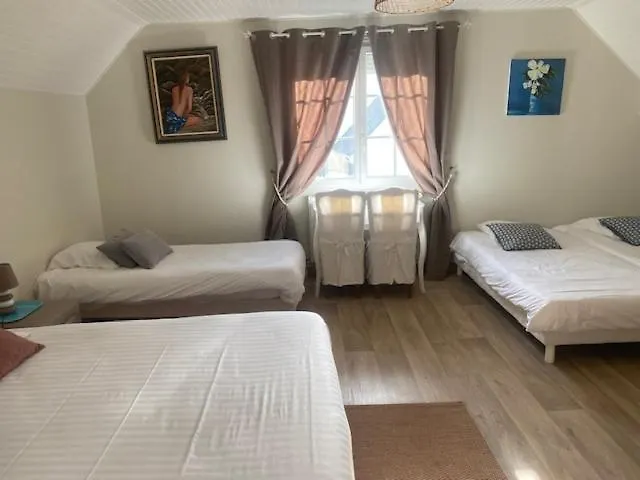 Pensión De De Fresné