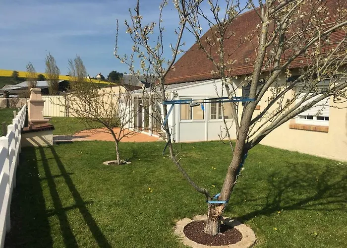 Penzion De De Fresne 3*