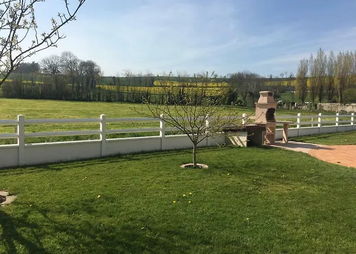 De De Fresne Penzion